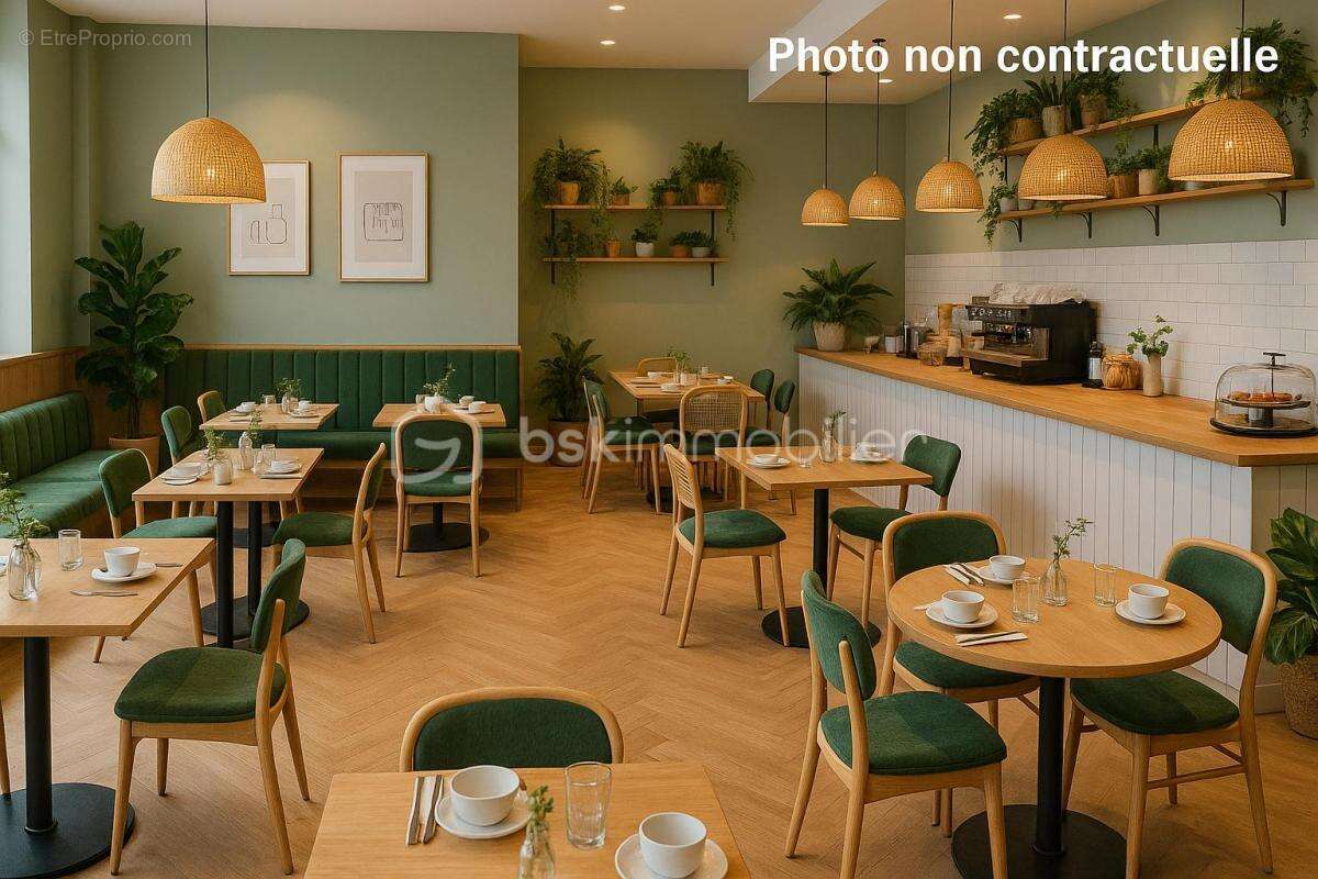 Commerce à LE HAVRE