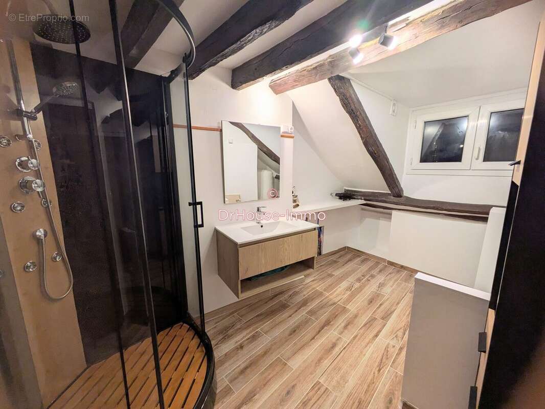 Appartement 46 m² à Vernouillet  - photo 40