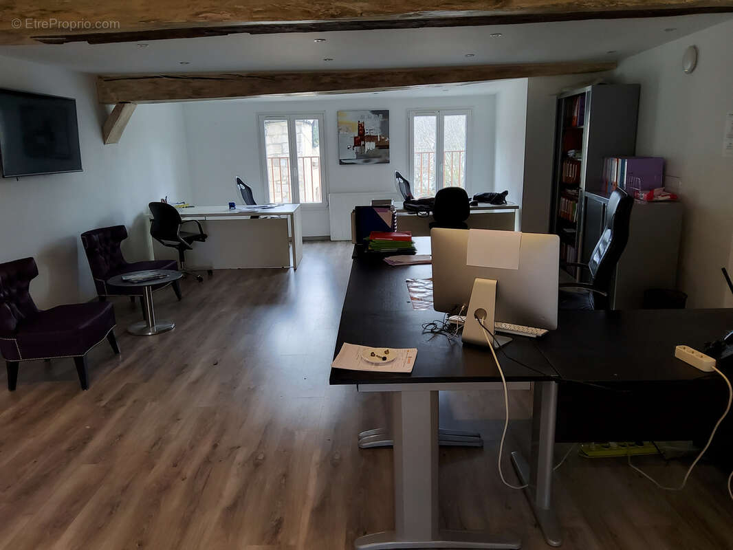 Appartement à SENS