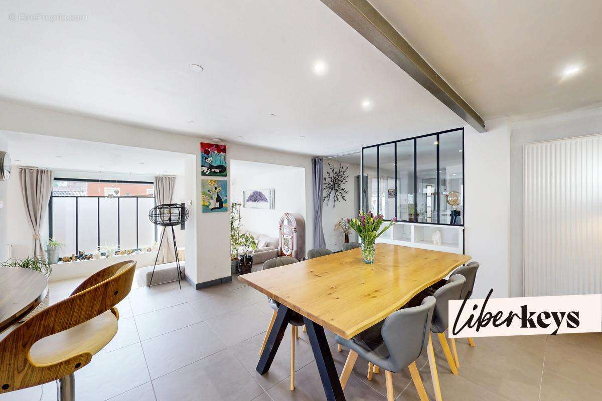 Appartement à BELFORT