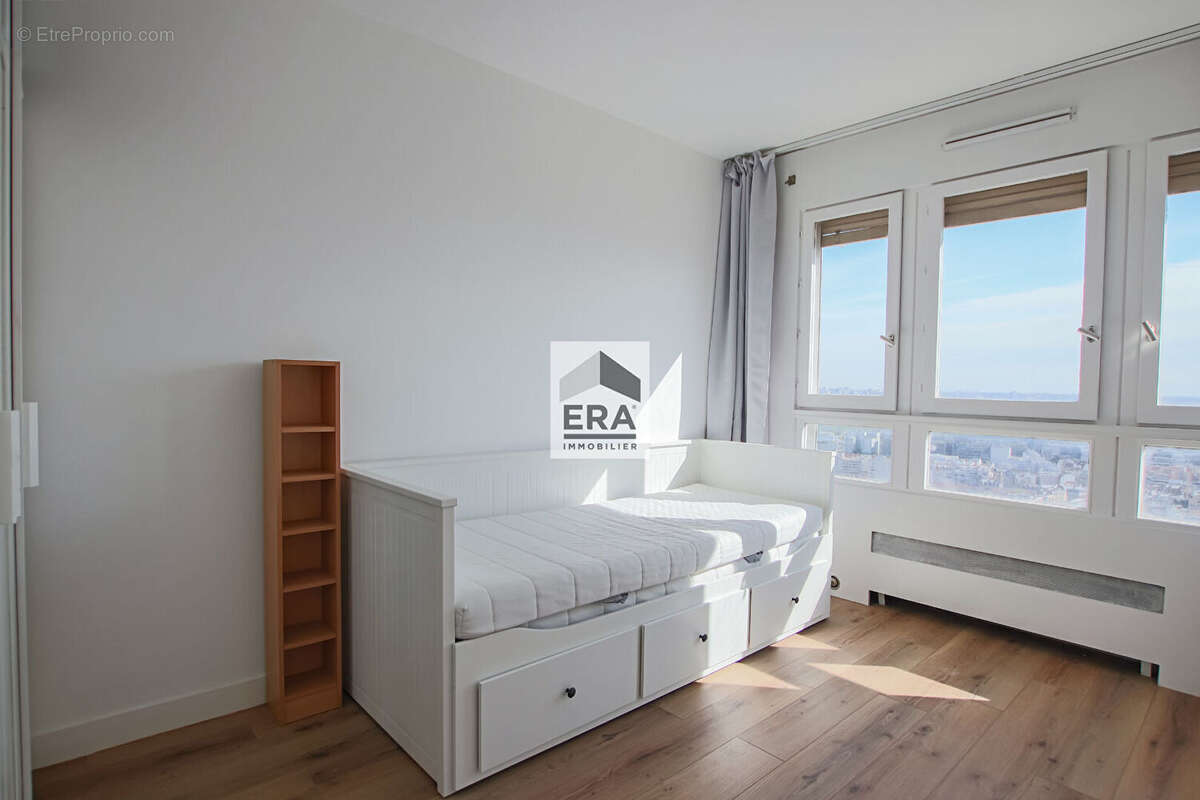 Appartement à PARIS-13E