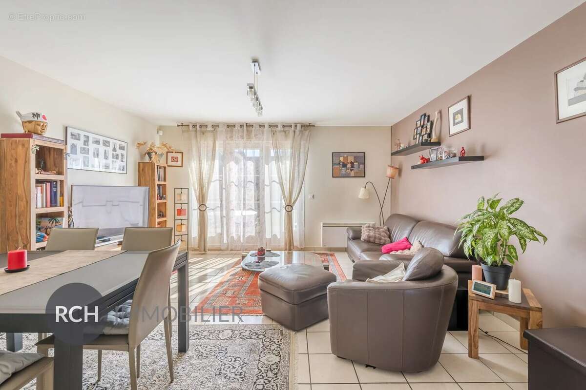 Maison à RAMBOUILLET