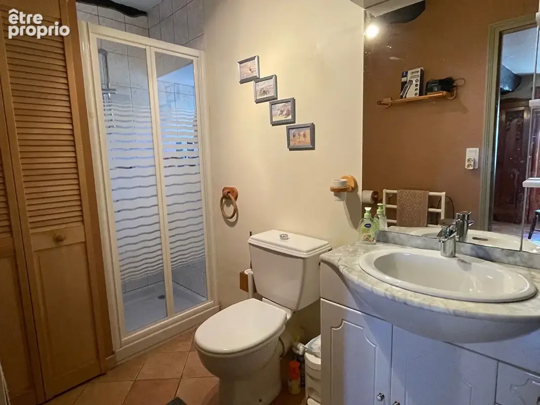 EXCLUSIVITÉ ! Proche Caulnes,  Charmante demeure avec gîte, jardin et dépendances - photo 12