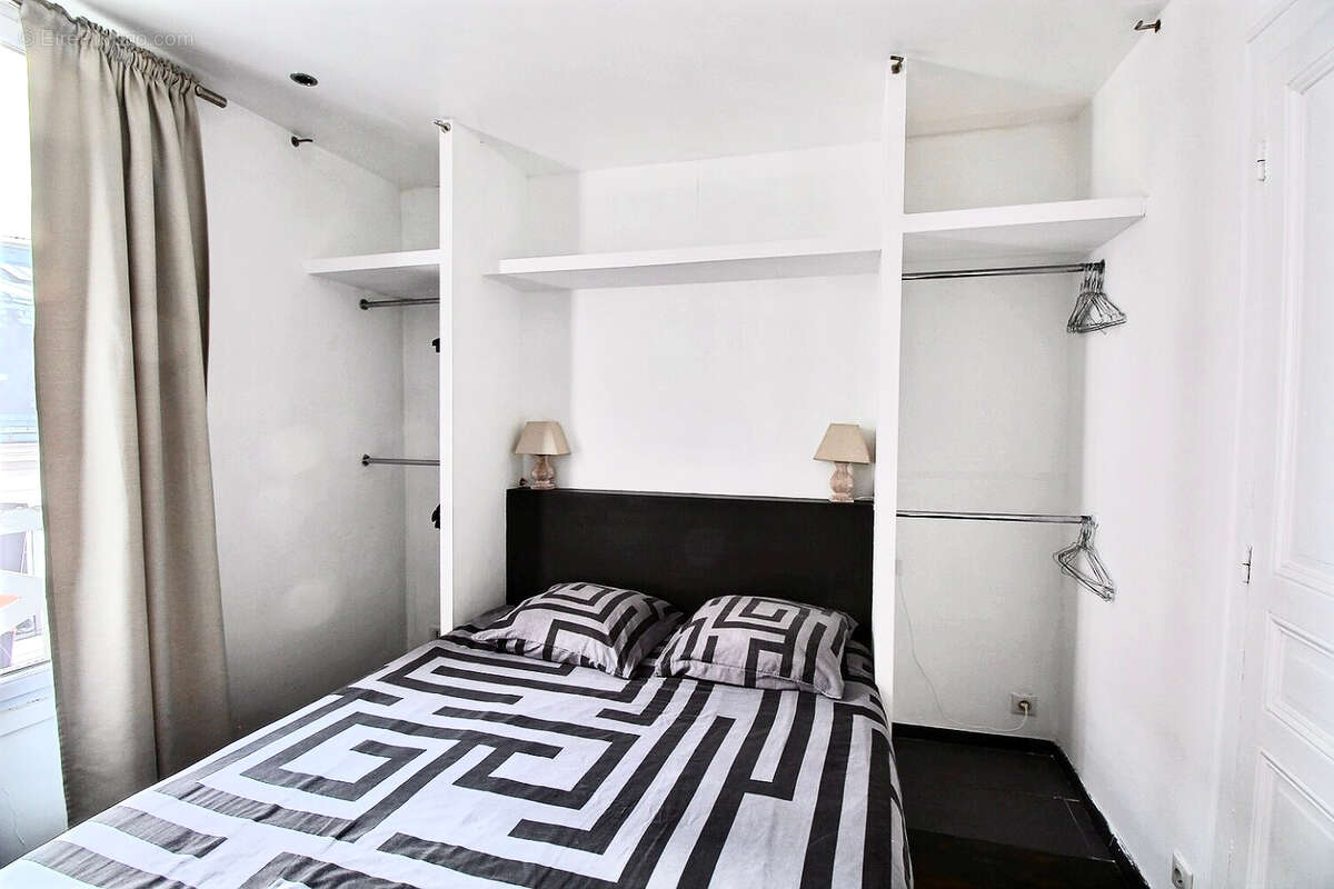 Appartement à PUTEAUX