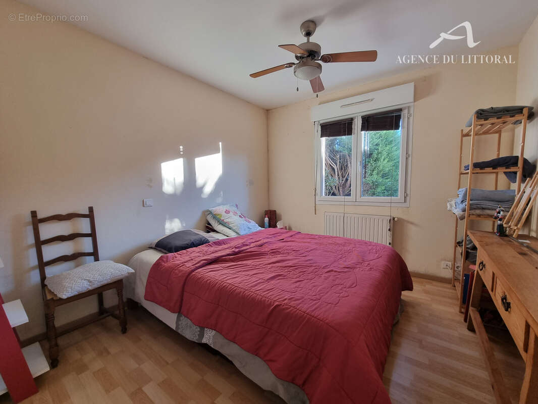 Maison à ANDERNOS-LES-BAINS