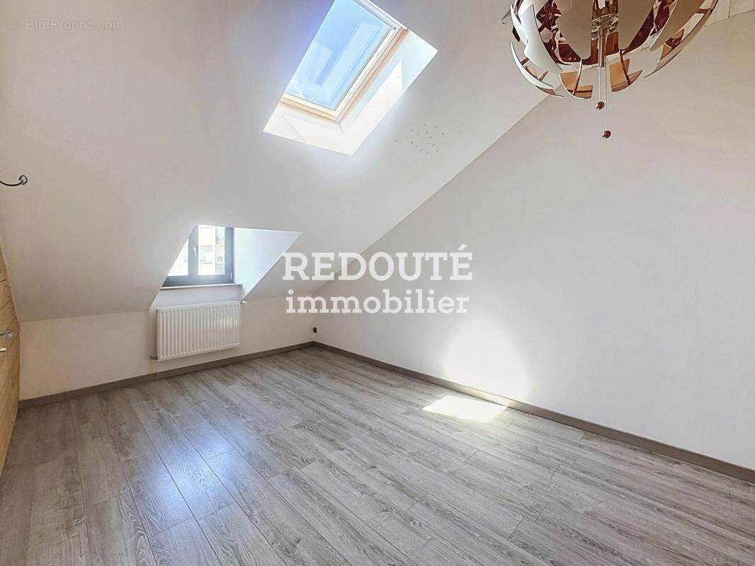 Maison à REIMS