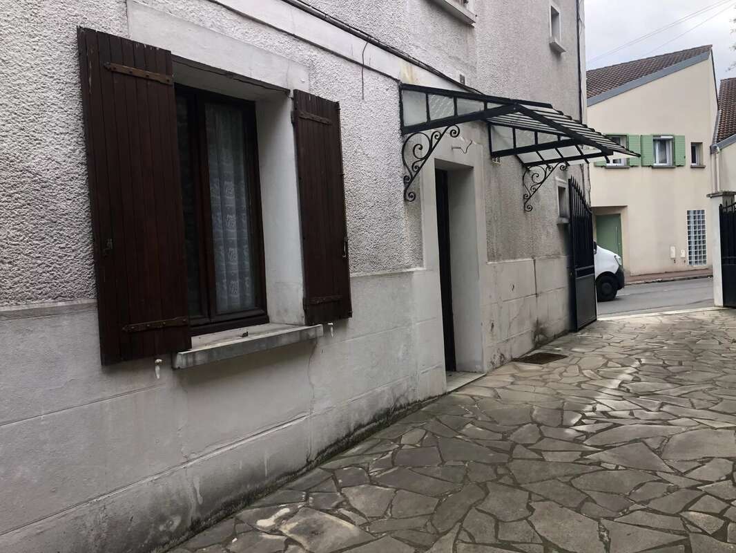 Appartement à MONTESSON