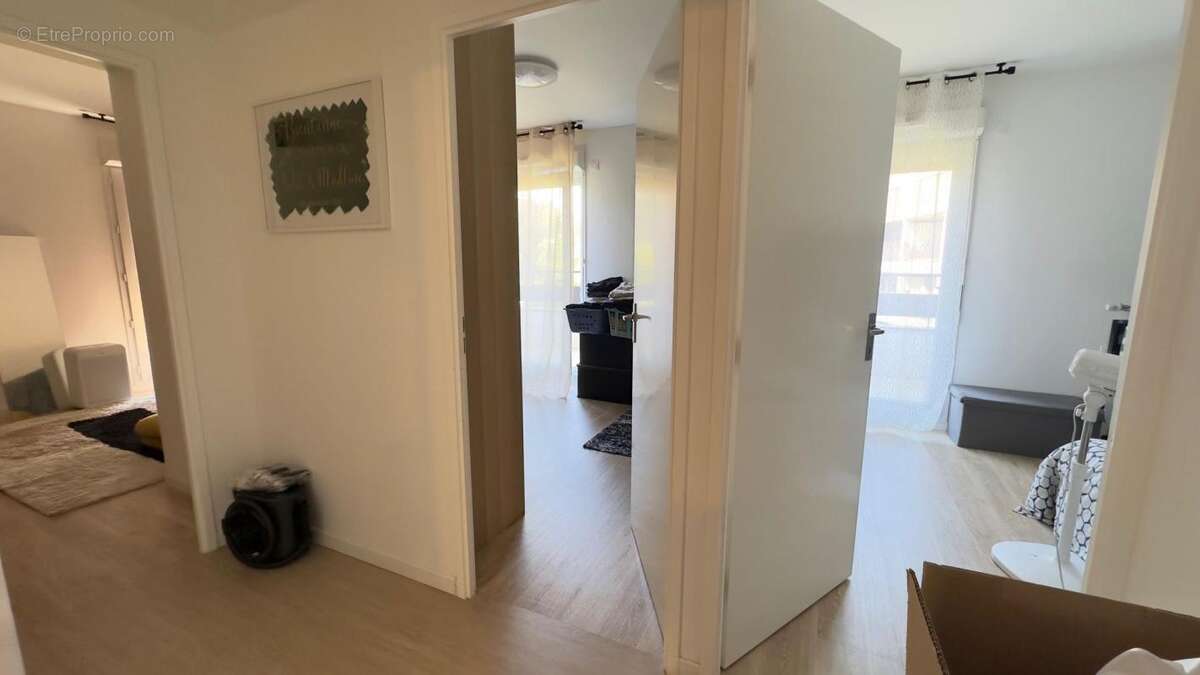 Appartement à NEUILLY-SUR-MARNE