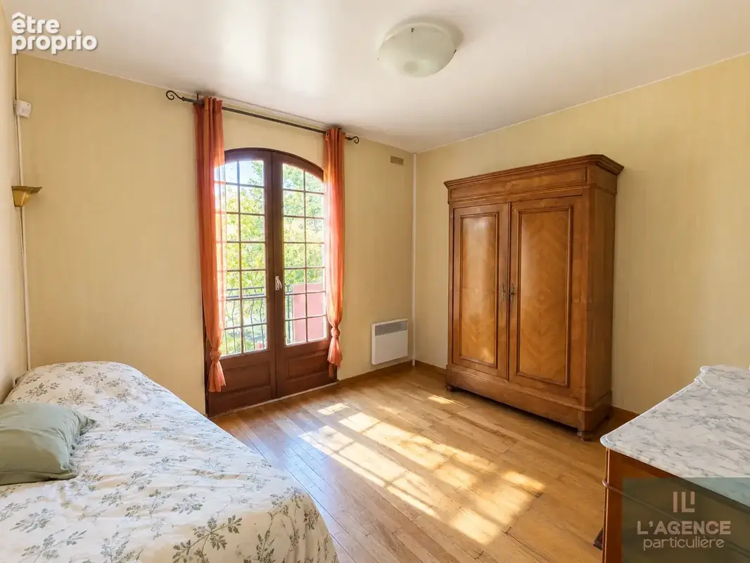 Maison T8 Auzeville - photo 7