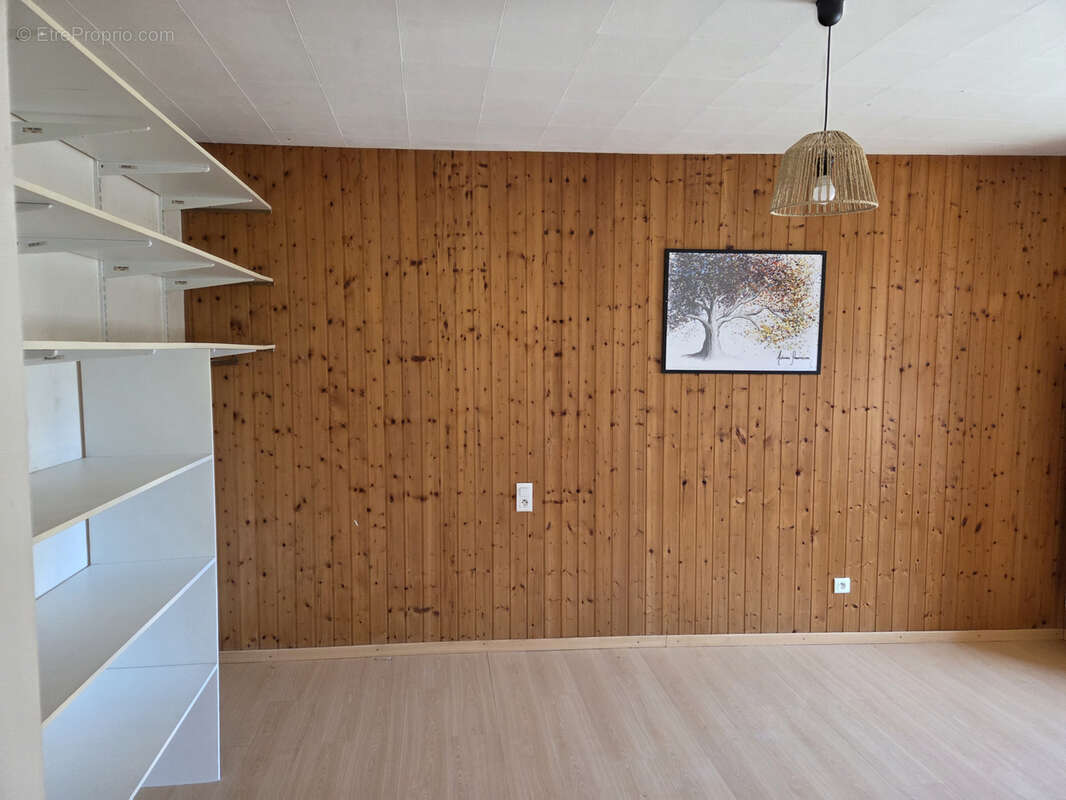 Appartement à PONTARLIER