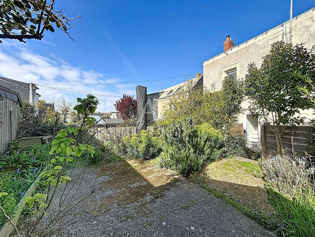 Appartement à ANGERS