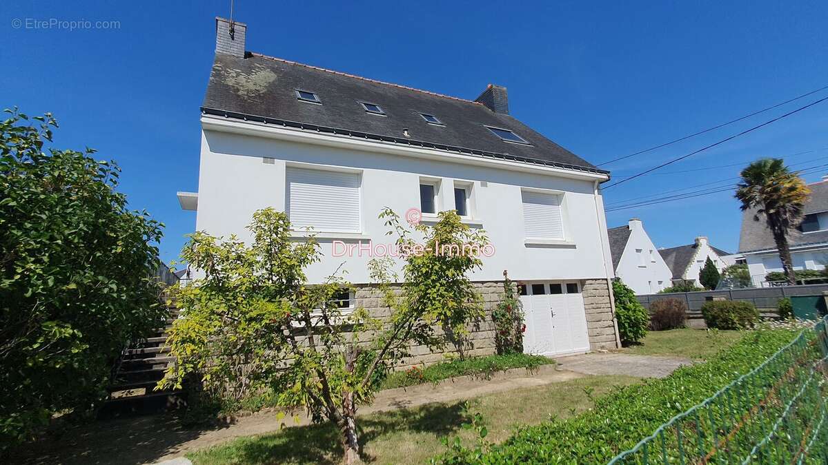 Maison à AURAY