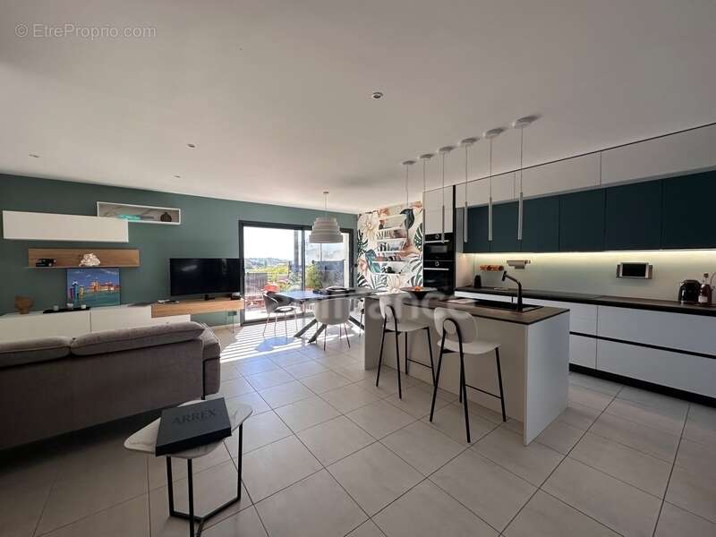 Maison à BALARUC-LES-BAINS