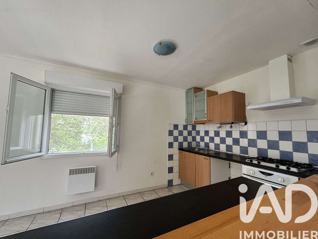 Photo 3 - Maison à SAINT-MARTIN-DE-BROMES