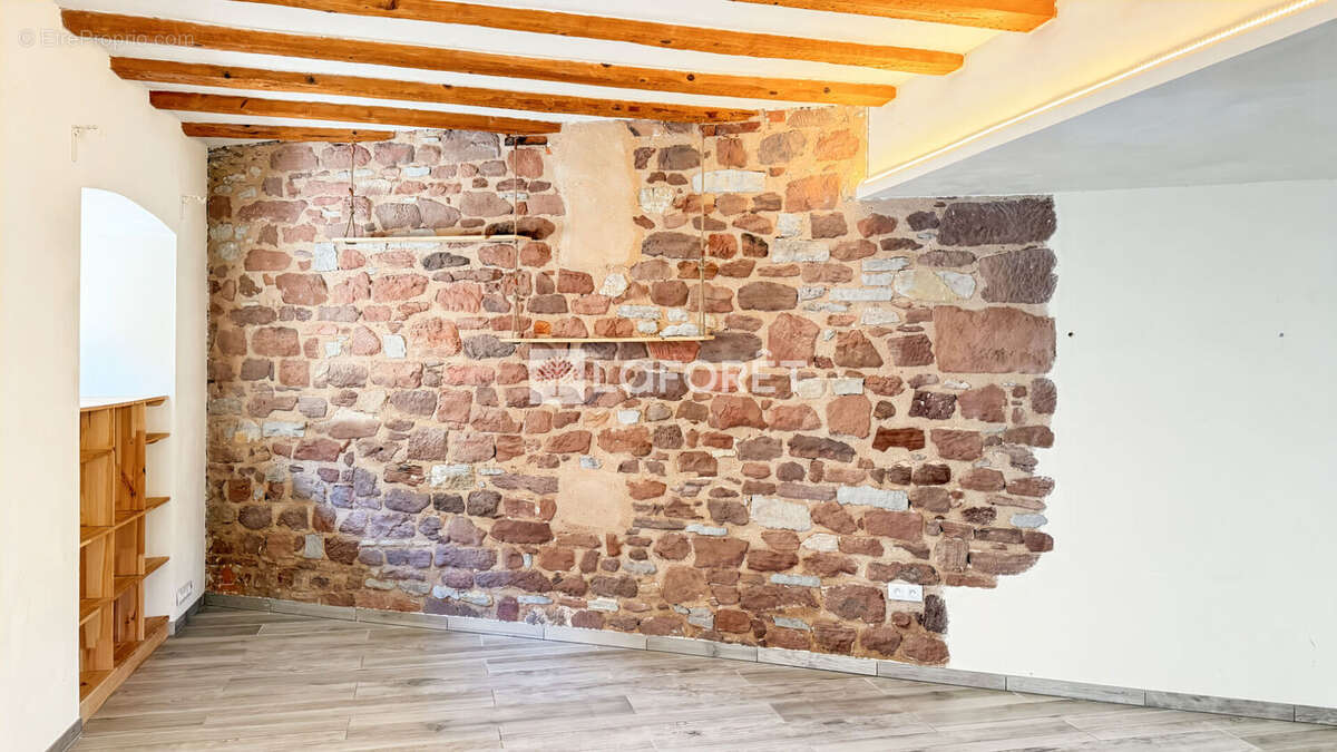 Appartement à SAVERNE
