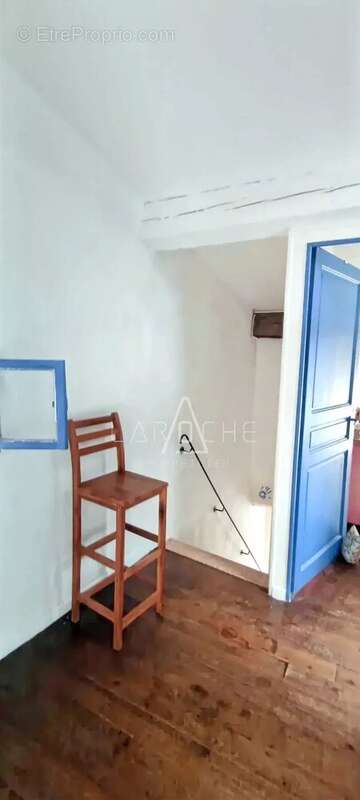 Maison de village - patio + terrasse - elne - photo 28