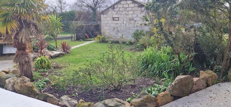 Maison à SAINT-ANDRE-DES-EAUX