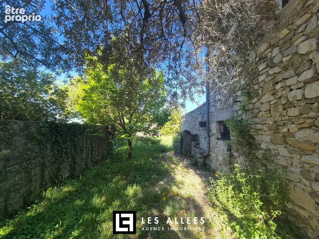 Maison 7 pièces 100 m² à vendre à Manas (26160) - photo 4