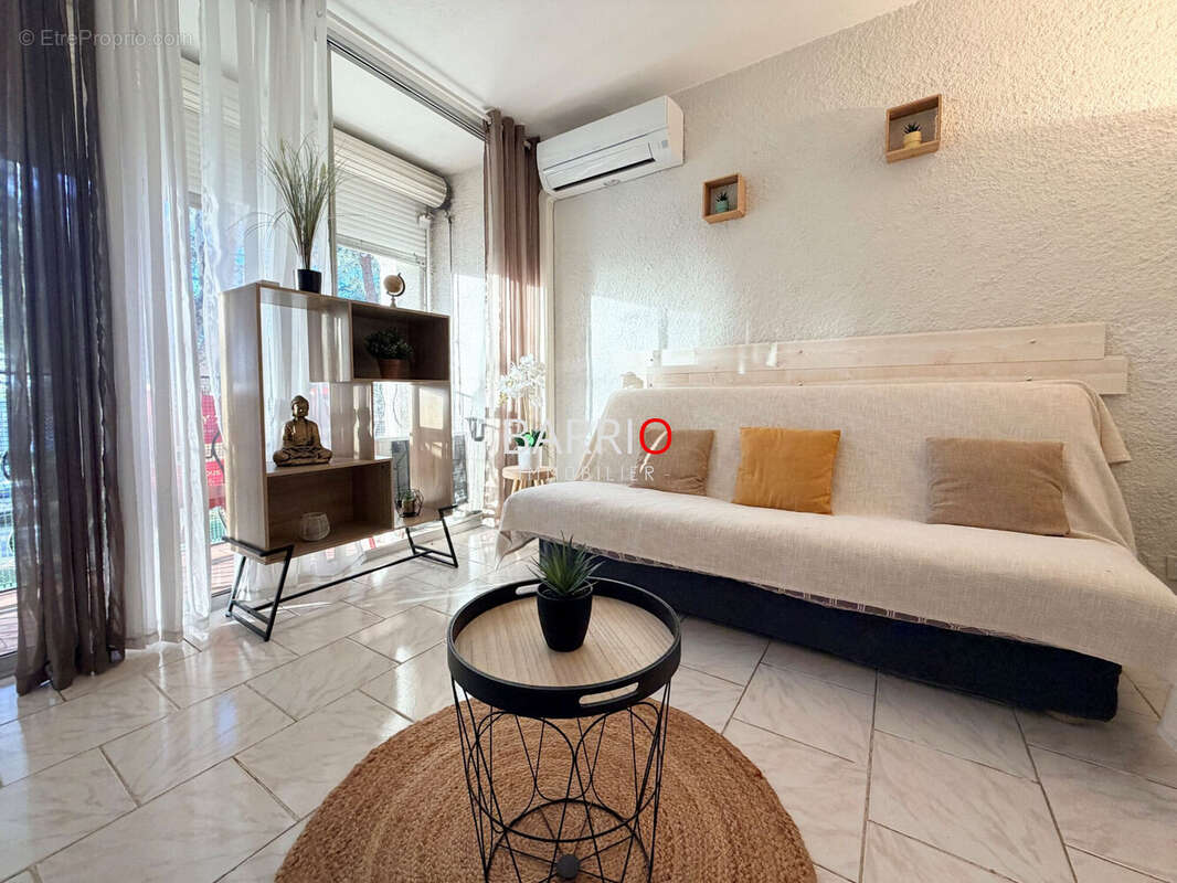 Appartement à ARGELES-SUR-MER