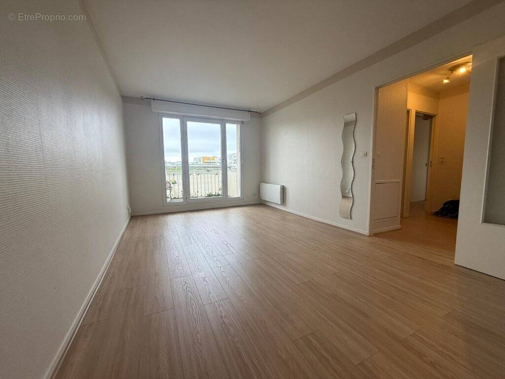 Appartement à LA MADELEINE