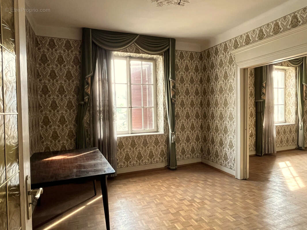 Maison à BENFELD