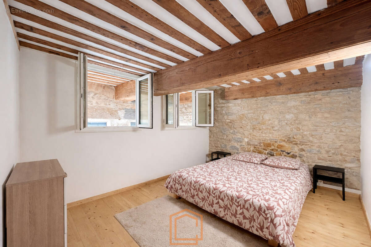 Appartement à LYON-4E