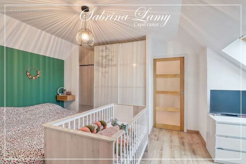 Maison à MAREUIL-EN-BRIE