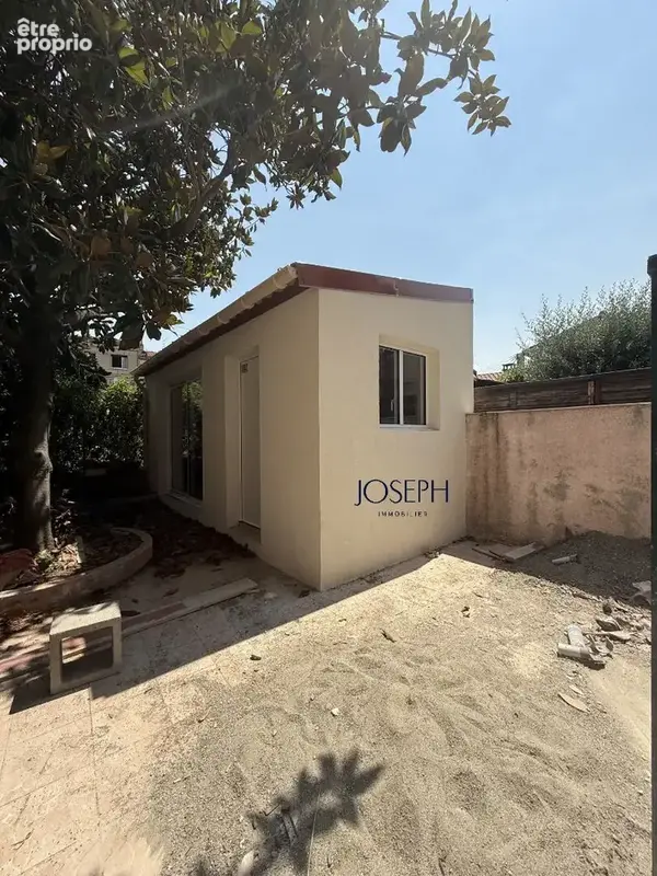 Photo Appartement à Toulouse au prix de 69 000€