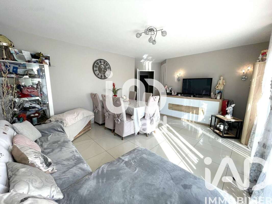 Photo 3 - Appartement à THIAIS