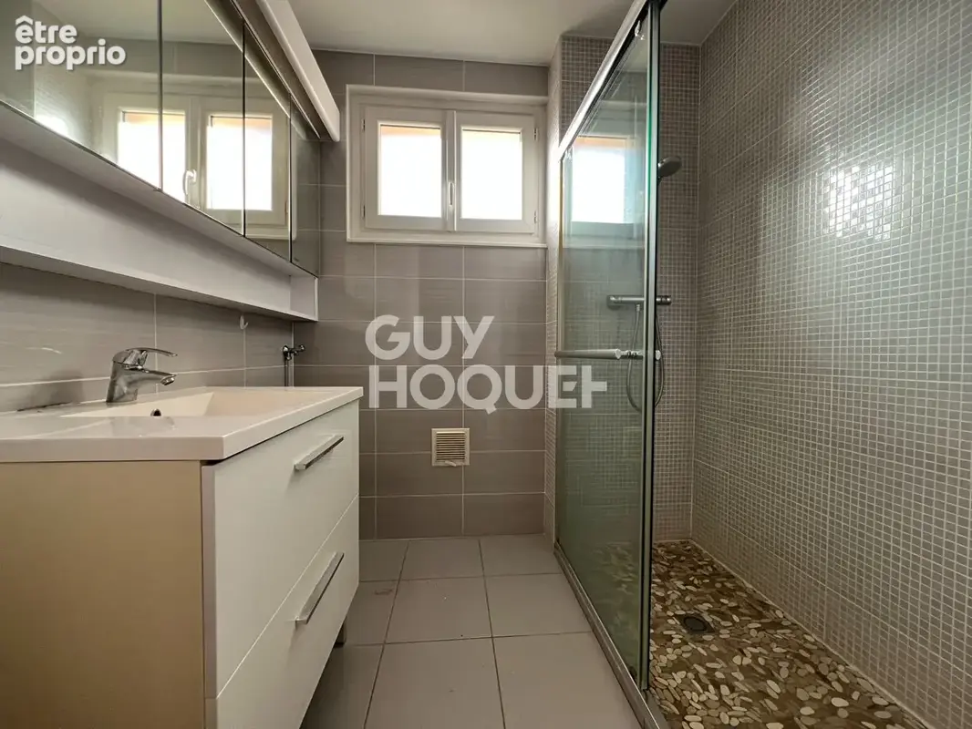 Appartement Lyon 5 pièces102 m2 - photo 7