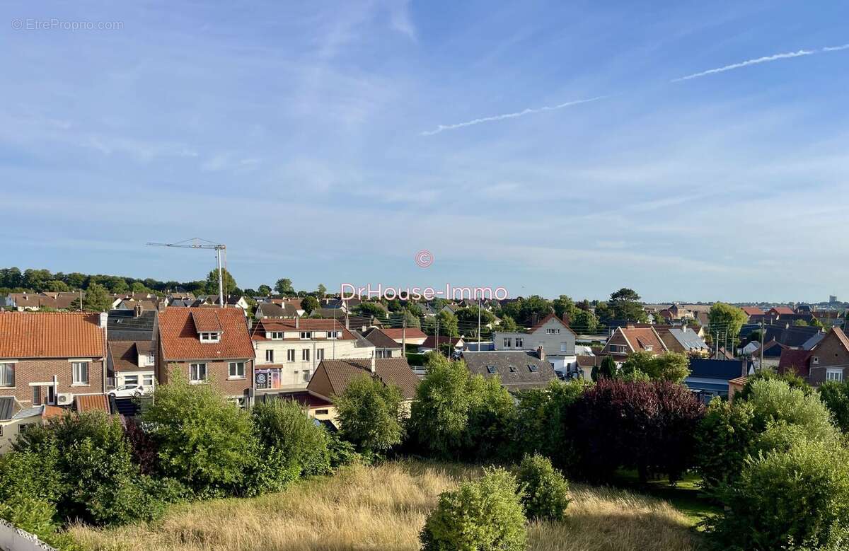 Appartement à DIEPPE