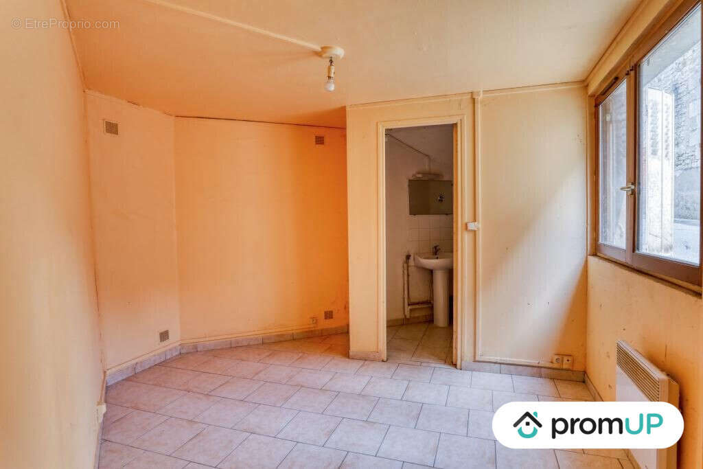 Appartement à POUILLY-SUR-LOIRE