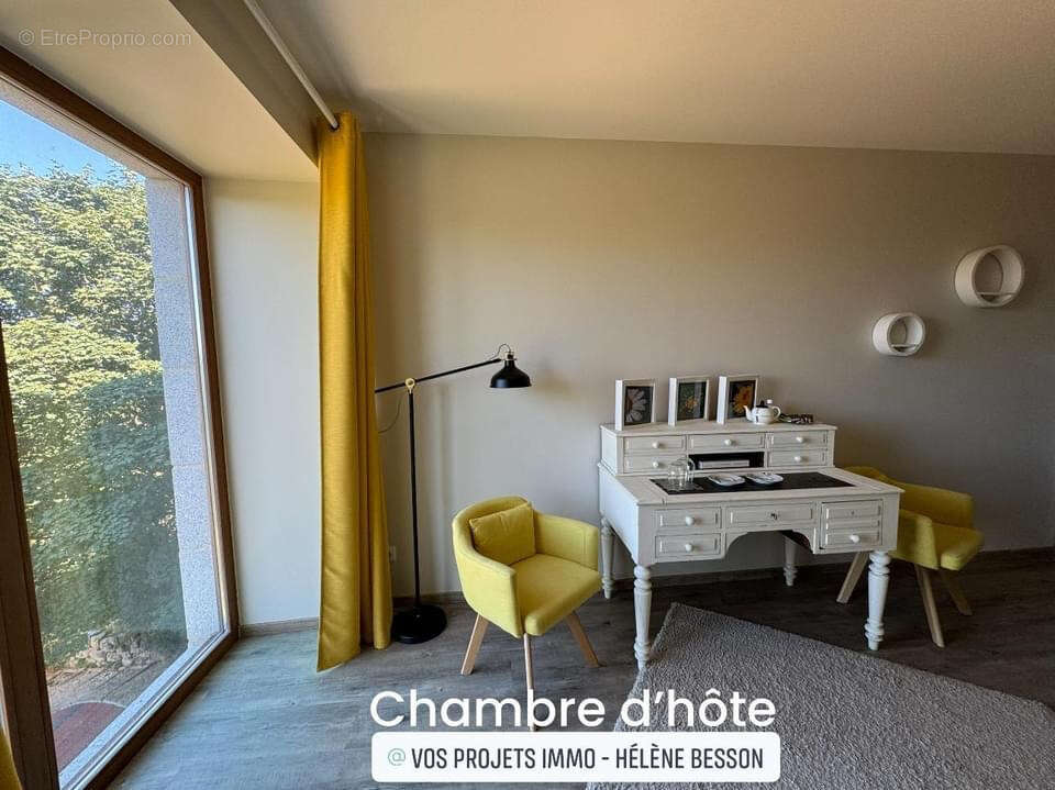 Maison à SAINT-REGIS-DU-COIN