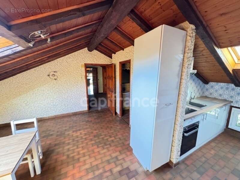 Appartement à GEX