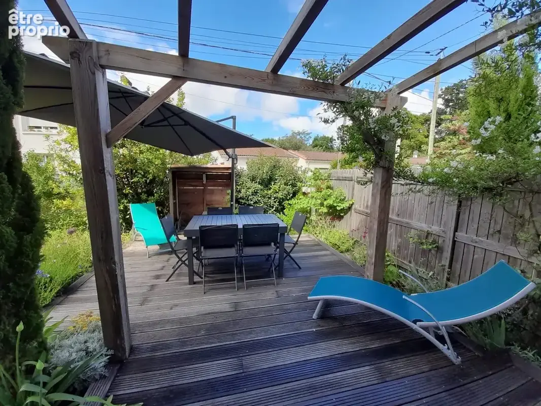 Maison 155 m² à Saint-Palais-Sur-Mer  - photo 6