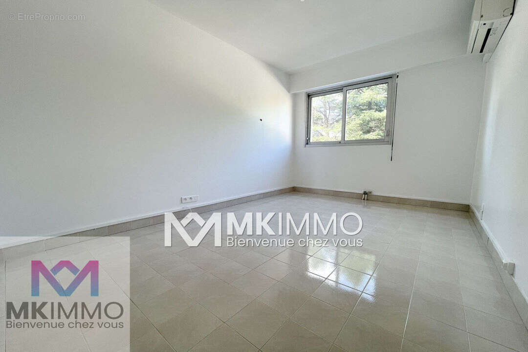 Appartement à CAGNES-SUR-MER