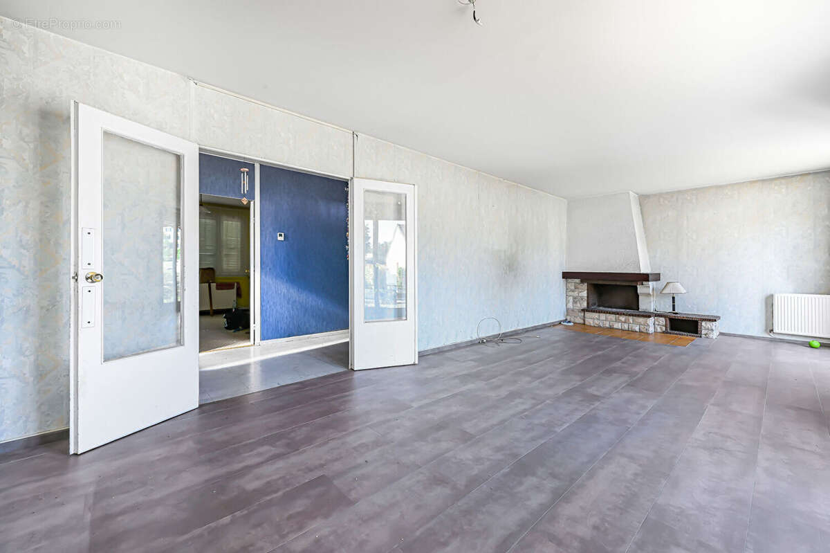 Maison à MAISONS-ALFORT