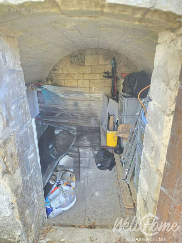 Appartement à PONTOISE