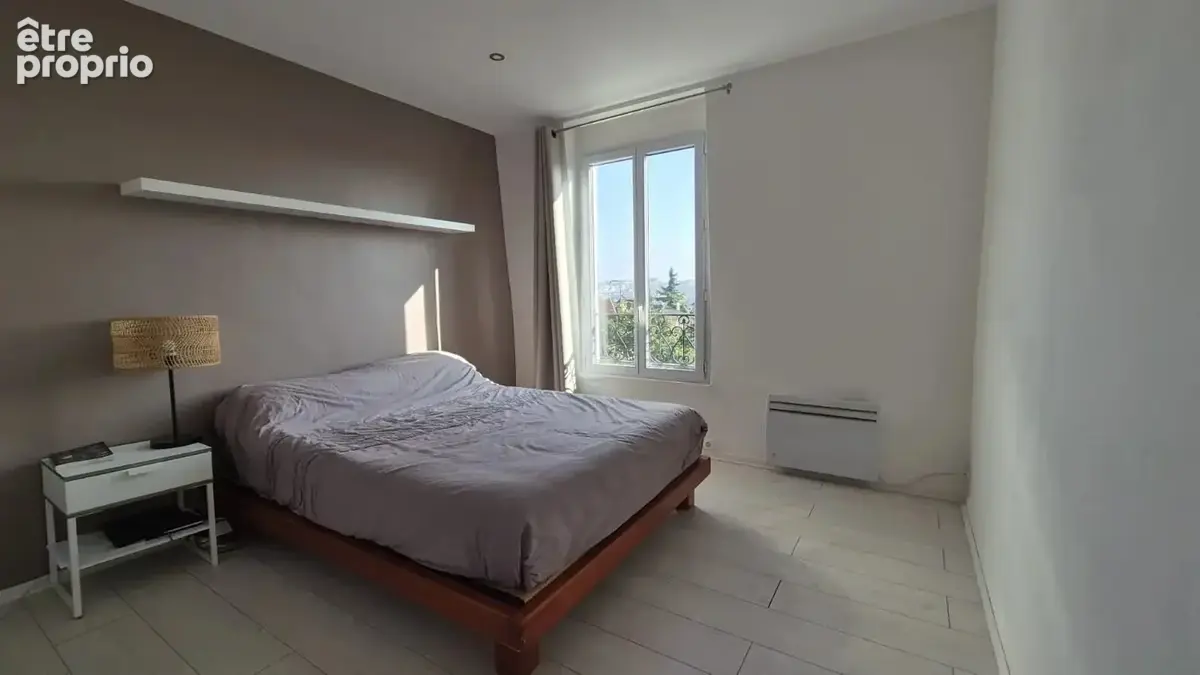 Appartement traversant 3 pièces – le perreux sur  marne - photo 5