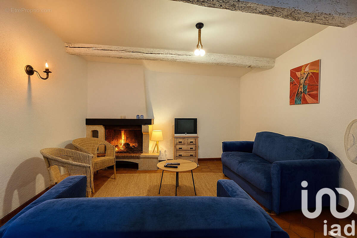 Photo 4 - Maison à VILLENEUVE-LES-MAGUELONE