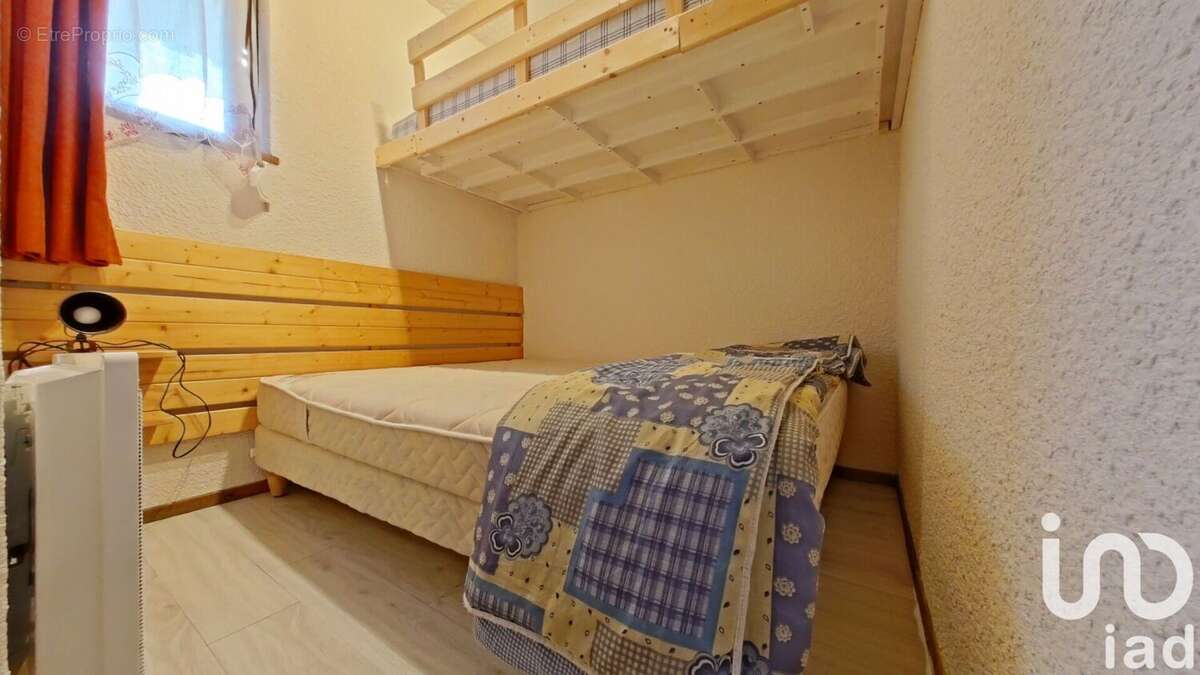 Photo 5 - Appartement à LES ROUSSES