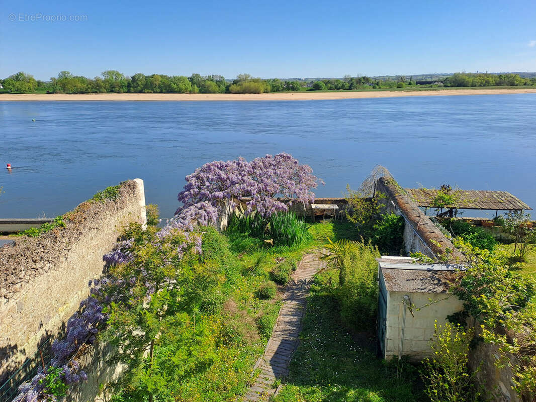 Maison à LE FRESNE-SUR-LOIRE