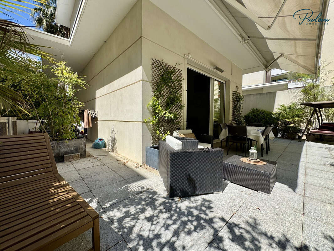 Maison 114 m² à Montpellier  - photo 4