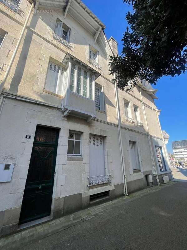 Maison 140 m² à Le Pouliguen  - photo 3