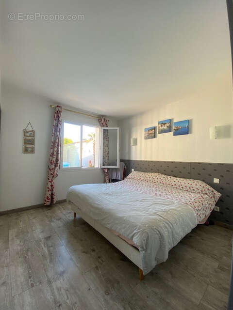 Maison à SAINT-PIERRE-D&#039;OLERON