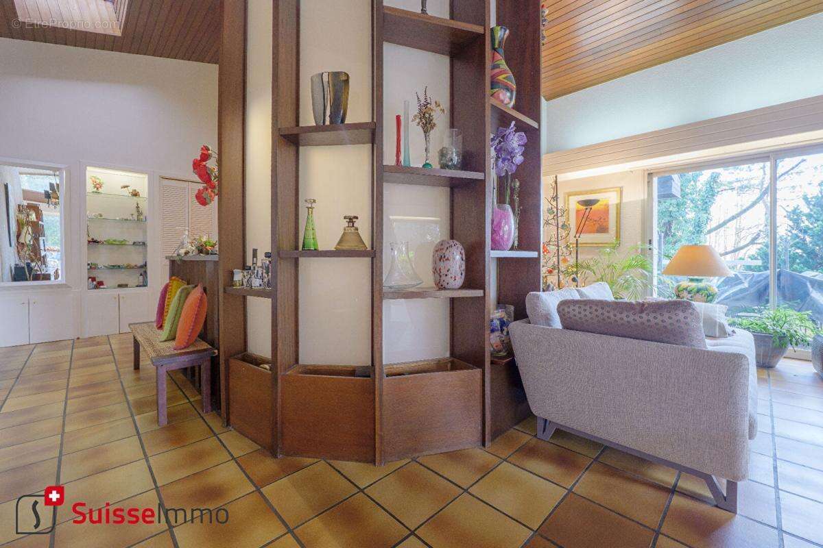 Maison à MONTBELIARD