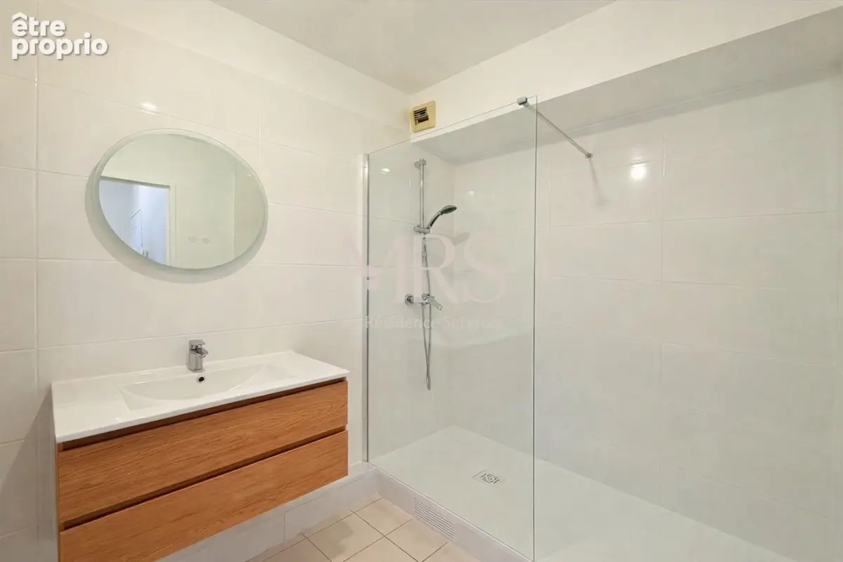 Appartement 1 pièce 32 m² à vendre à Rueil-Malmaison (92500) - photo 3