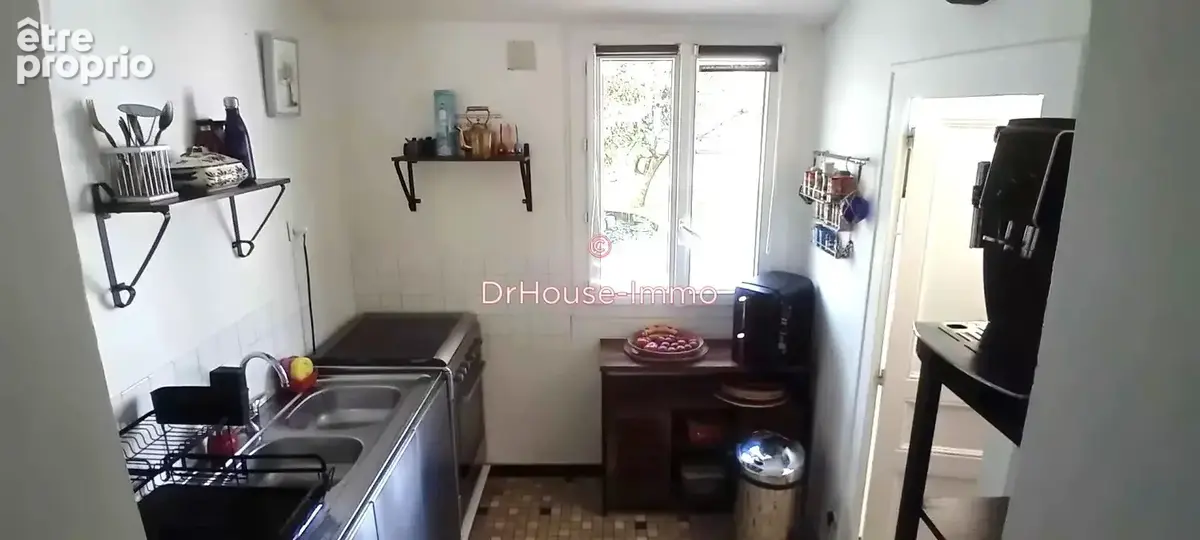 Maison 4 pièces 80 m² à vendre à Nantes (44100) - photo 8