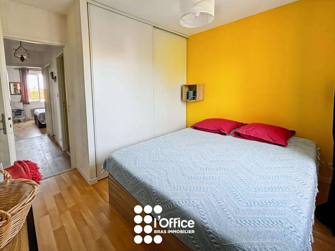 Appartement à LES SABLES-D&#039;OLONNE