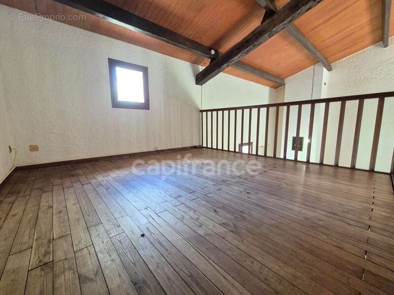 Maison à MESCHERS-SUR-GIRONDE